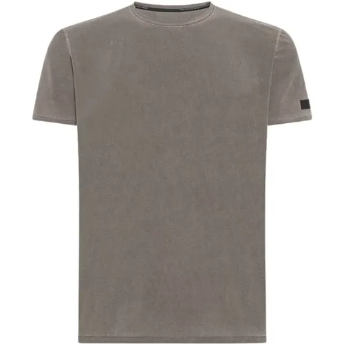 T-Shirts , Herren, Größe: XL - RRD - Modalova