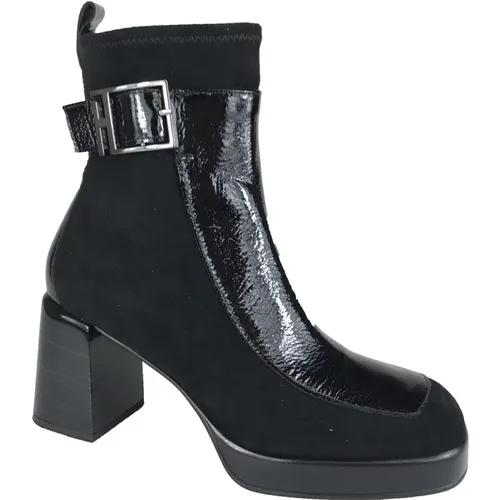 Stylischer Boot Hi243664 Hispanitas - Hispanitas - Modalova