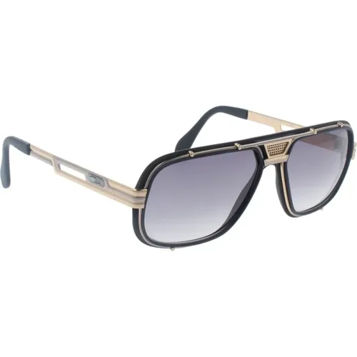 Stylish Sunglasses , male, Sizes: 60 MM - Cazal - Modalova