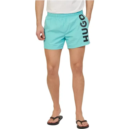 Swimwear , Herren, Größe: 2XL - Hugo Boss - Modalova