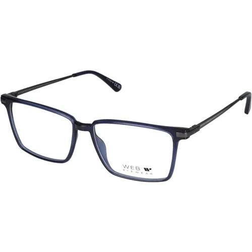 Stylische Sonnenbrille WE5406,Glasses - WEB Eyewear - Modalova