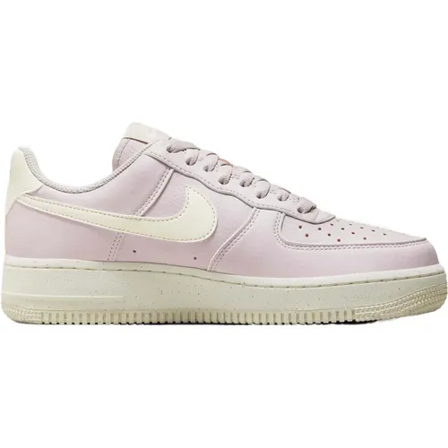 Air Force 1 '07 Next Nature Sneakers , Damen, Größe: 35 1/2 EU - Nike - Modalova