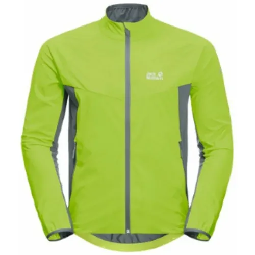 Tourer Softshell Jacke - Jack Wolfskin - Modalova