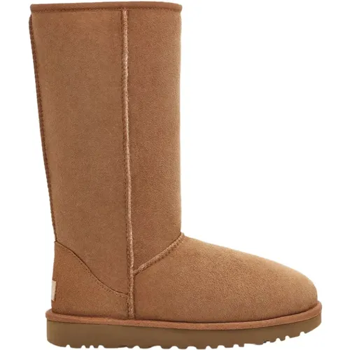 Classic Tall II Stiefel , Damen, Größe: 42 EU - Ugg - Modalova