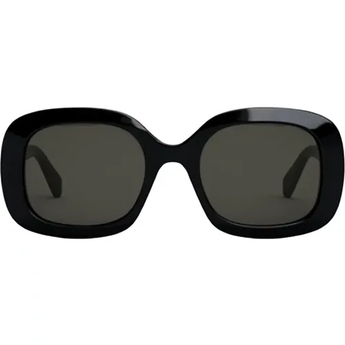 Ss23 Women`s Sunglasses , female, Sizes: ONE SIZE - Celine - Modalova