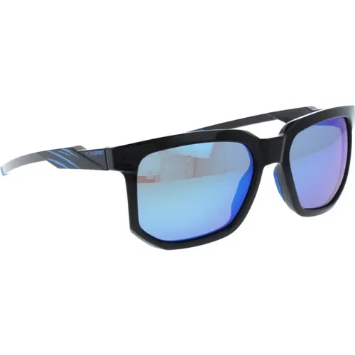Sportliche Sonnenbrille Spp011 Z42Z Modell , Herren, Größe: 56 MM - Philipp Plein - Modalova