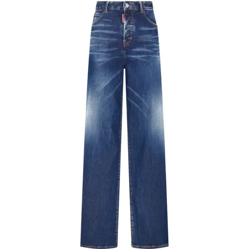 Jeans Denim , female, Sizes: M, 2XS, XS, S - Dsquared2 - Modalova