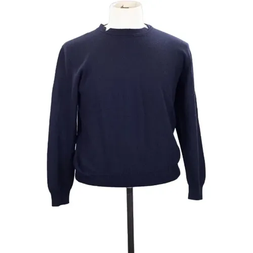 Pre-owned Wolle tops , Damen, Größe: M - Dior Vintage - Modalova