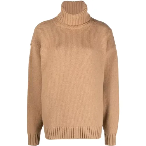 Stylish Sweater , female, Sizes: 2XS - Dolce & Gabbana - Modalova