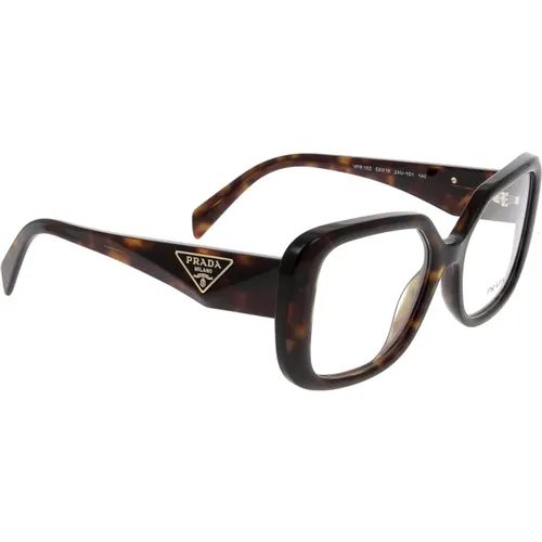 Glasses , unisex, Sizes: ONE SIZE - Prada - Modalova