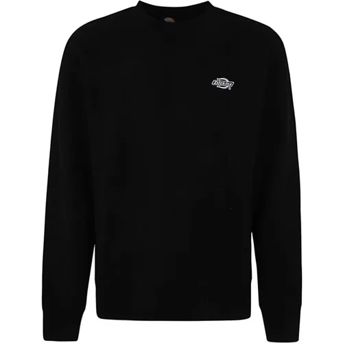 Summerdale Sweatshirt , male, Sizes: S - Dickies - Modalova