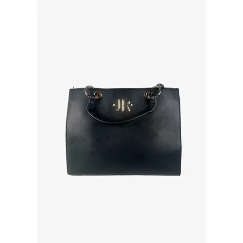 Stylish Shopping Bag , female, Sizes: ONE SIZE - Richmond - Modalova