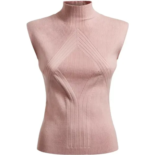 Hochgeschlossener Pullover Guess - Guess - Modalova