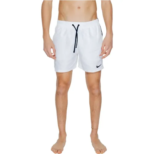 Men's Swimwear Spring/Summer Collection , male, Sizes: XS, M, XL, L, S, 2XL - Nike - Modalova
