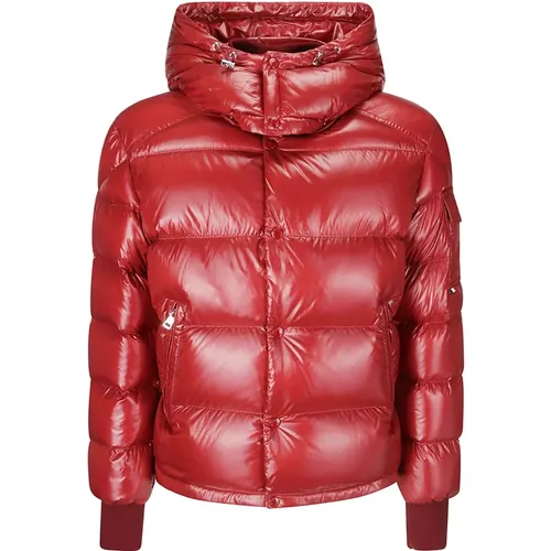 Bomber Jacket , male, Sizes: M, XL - Moncler - Modalova