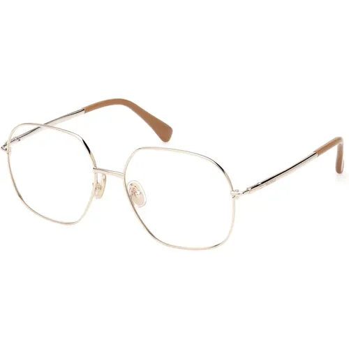 Sehbrille, Stil Mm5097, Farbe 032 , Damen, Größe: 55 MM - Max Mara - Modalova