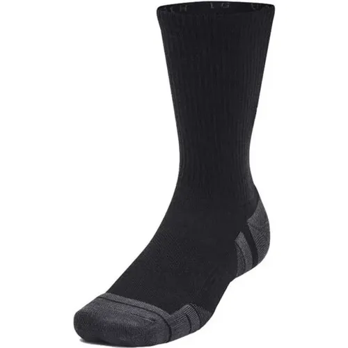 Leistungs Technische Socken , Herren, Größe: L - Under Armour - Modalova