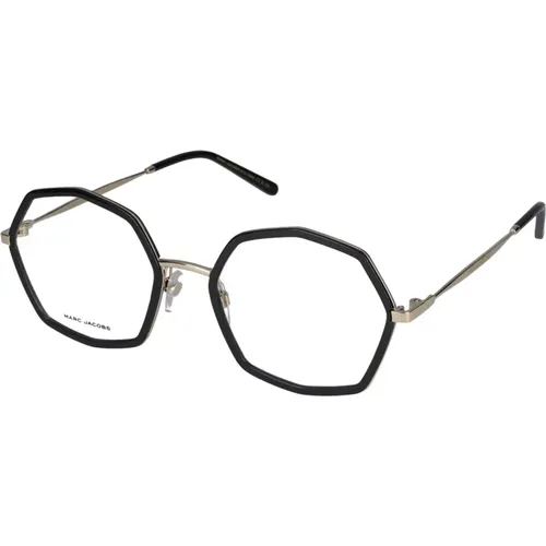 Stylische Brille Modell 667 , Damen, Größe: 54 MM - Marc Jacobs - Modalova