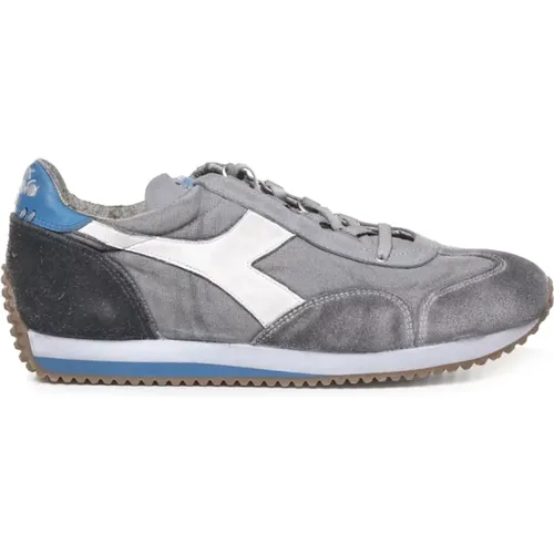 Heritage Sneakers , male, Sizes: 7 UK, 5 1/2 UK, 9 1/2 UK, 6 UK, 8 UK, 7 1/2 UK, 6 1/2 UK, 8 1/2 UK - Diadora - Modalova