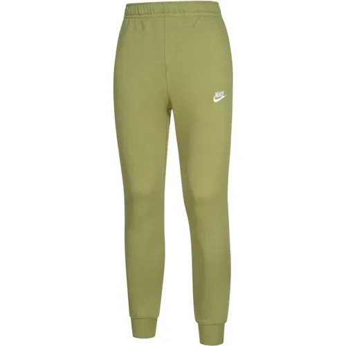 Sportswear Club Fleece Joggers Grün - Nike - Modalova