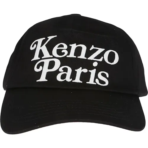 Baseball Cap , male, Sizes: ONE SIZE - Kenzo - Modalova