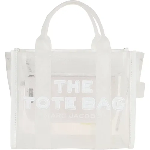 Shopper Bag Collection , female, Sizes: ONE SIZE - Marc Jacobs - Modalova