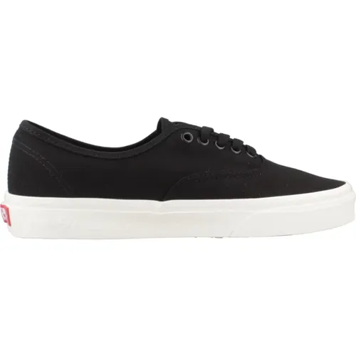 Authentic Secret Lover Sneakers , Herren, Größe: 38 EU - Vans - Modalova