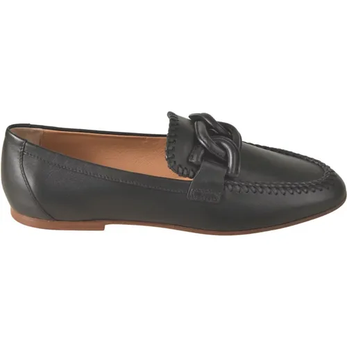 Tods Flat shoes , female, Sizes: 2 1/2 UK, 3 1/2 UK, 6 UK - TOD'S - Modalova