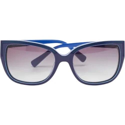 Pre-owned Acetat sonnenbrillen - Marc Jacobs Pre-owned - Modalova