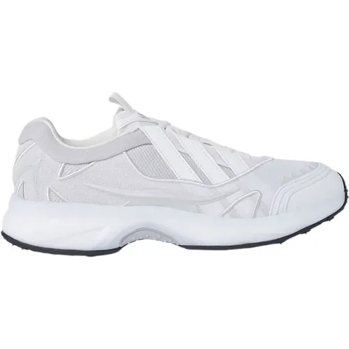 Sportschuhe , unisex, Größe: 43 EU - Adidas - Modalova