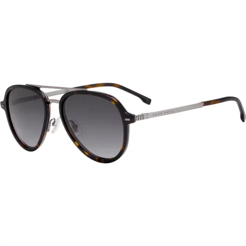 Stylische Sonnenbrille Boss 1055/S,Boss 1055/S Sunglasses - Hugo Boss - Modalova