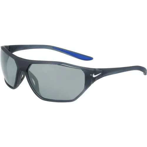 Aero Drift Sunglasses , unisex, Sizes: 65 MM - Nike - Modalova
