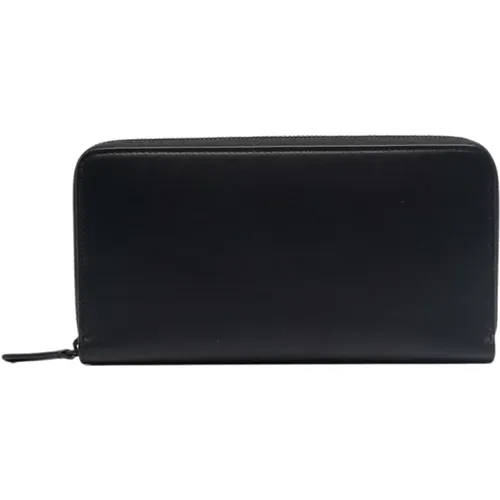 Continental Wallet 7547 , male, Sizes: ONE SIZE - Common Projects - Modalova