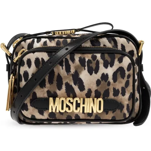 Schultertasche Moschino - Moschino - Modalova