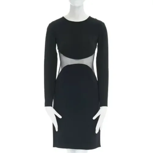 Pre-owned Fabric dresses , female, Sizes: 2XS - Stella McCartney Pre-owned - Modalova