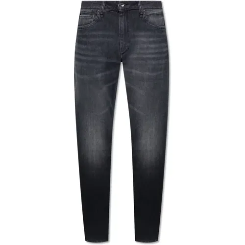 ‘Fit 3’ slim fit jeans , Herren, Größe: W30 L32 - Rag & Bone - Modalova