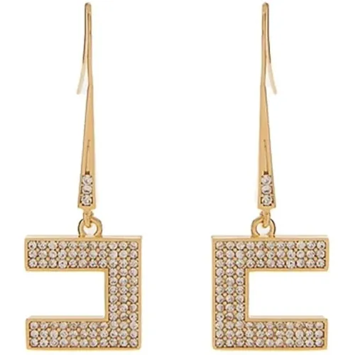 Stylish Accessories , female, Sizes: ONE SIZE - Elisabetta Franchi - Modalova