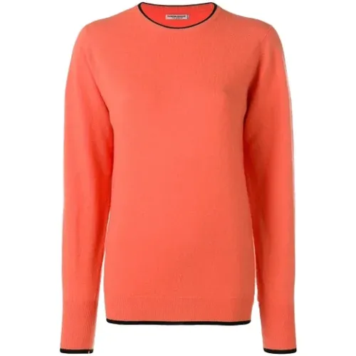 Pre-owned Cashmere tops , female, Sizes: M - Yves Saint Laurent Vintage - Modalova