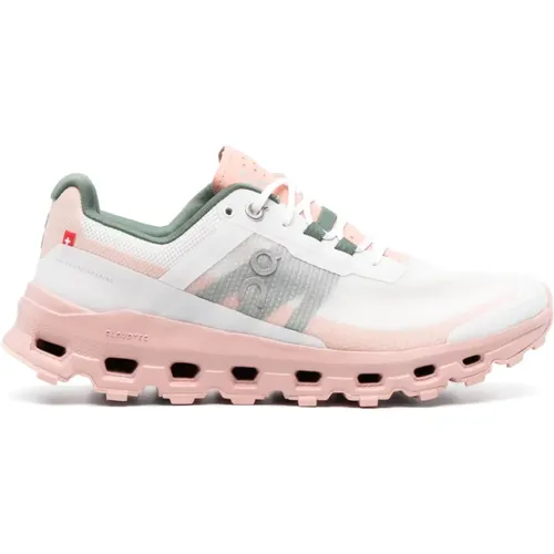 Frost/Rose Sneakers für Frauen - ON Running - Modalova