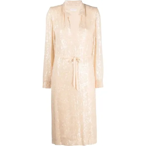 Occasion Party Dress , female, Sizes: M - Dries Van Noten - Modalova