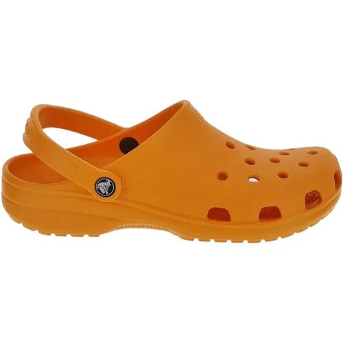 Klische Clogs Crocs - Crocs - Modalova