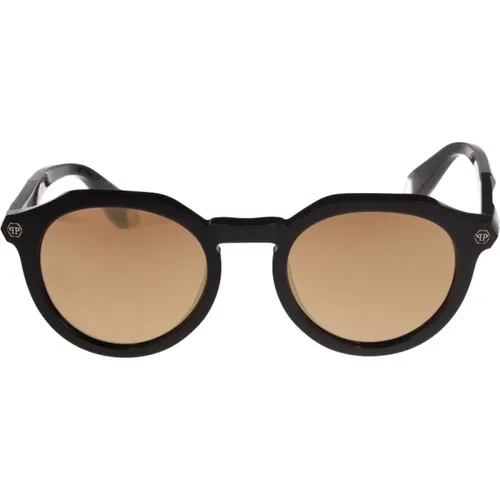 Sunglasses , male, Sizes: 51 MM - Philipp Plein - Modalova