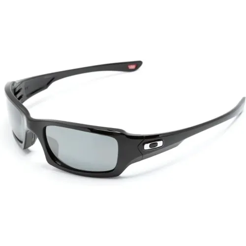 Sunglasses for Everyday Use , male, Sizes: 54 MM - Oakley - Modalova