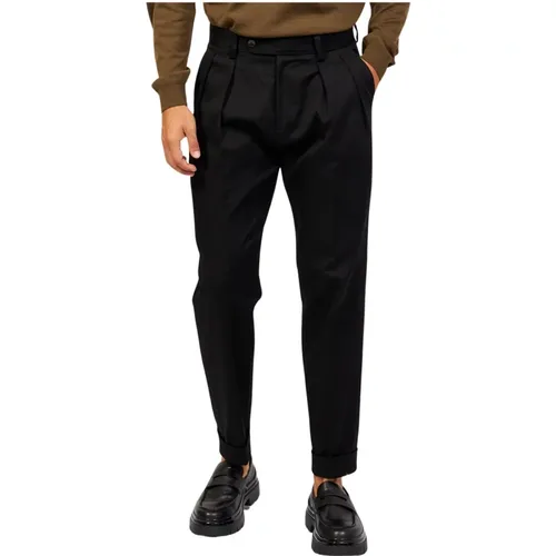 Trousers Hugo Boss - Hugo Boss - Modalova