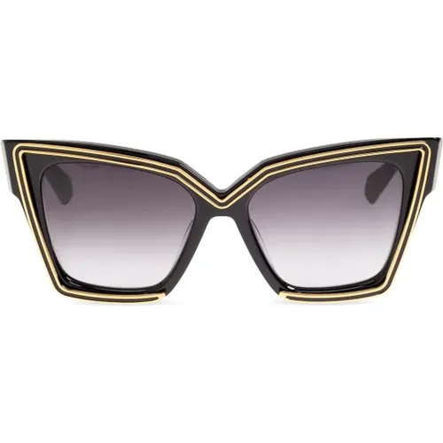 Katzenaugen Sonnenbrille Valentino - Valentino - Modalova