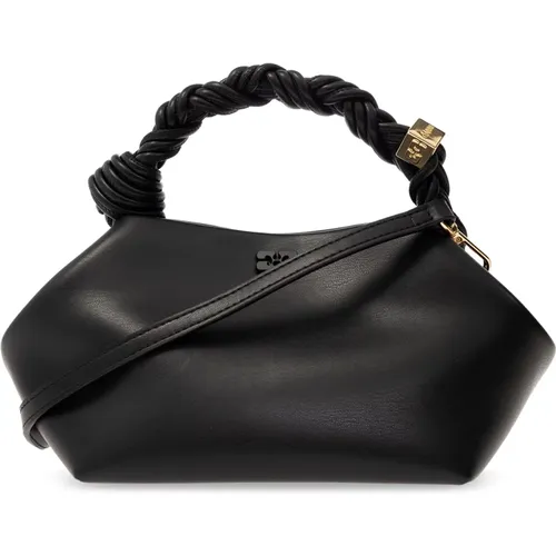 ‘Bou’ shoulder bag , female, Sizes: ONE SIZE - Ganni - Modalova