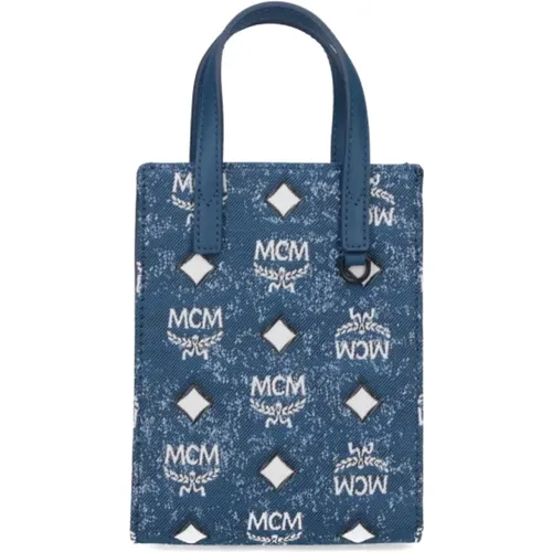 Elegante Tote Bags für Frauen MCM - MCM - Modalova