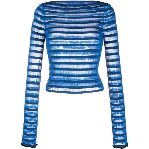 Sweatshirts , Damen, Größe: M - Proenza Schouler - Modalova