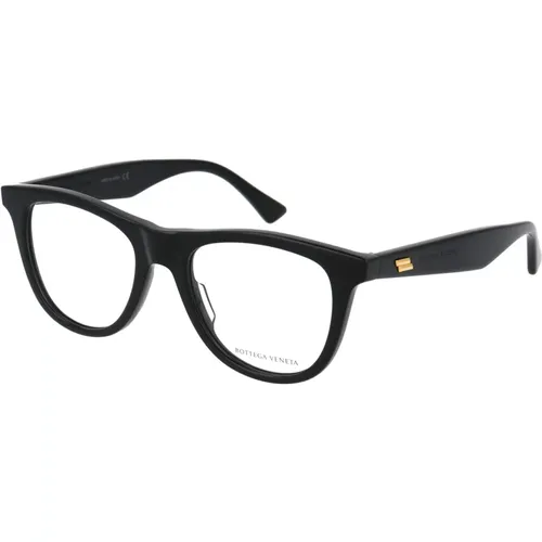 Stilvolle Optische Brille Bv1019O - Bottega Veneta - Modalova