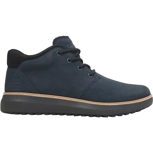 Hudson Road Chukka Stiefel , Herren, Größe: 44 EU - Timberland - Modalova